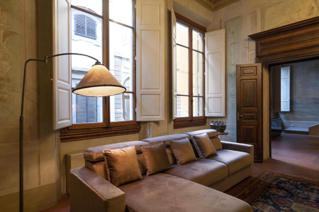 Renaissance Palace Noble Floor Appartement *