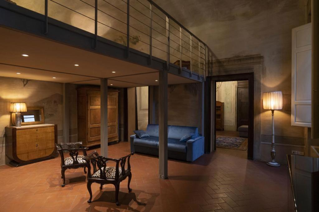 Appartement Renaissance Palace Noble Floor *